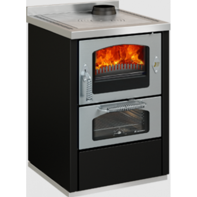 Cuptor incorporabil Bosch HBG633NW1, 10 functii, 71 l, Electric, Convectie, Grill, Clasa A+, Alb