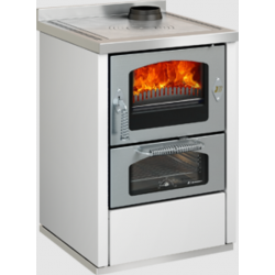 Cuptor incorporabil Bosch HBG633NW1, 10 functii, 71 l, Electric, Convectie, Grill, Clasa A+, Alb