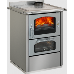 Cuptor incorporabil Bosch HBG633NW1, 10 functii, 71 l, Electric, Convectie, Grill, Clasa A+, Alb