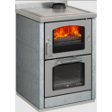 Cuptor incorporabil Bosch HBG633NW1, 10 functii, 71 l, Electric, Convectie, Grill, Clasa A+, Alb