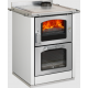 Cuptor incorporabil Bosch HBG633NW1, 10 functii, 71 l, Electric, Convectie, Grill, Clasa A+, Alb Cuptor incorporabil Bosch HBG633NW1, 10 functii, 71 l, Electric, Convectie, Grill, Clasa A+, Alb
