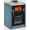 Cuptor incorporabil Bosch HBG633NW1, 10 functii, 71 l, Electric, Convectie, Grill, Clasa A+, Alb