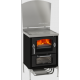 Cuptor incorporabil Bosch HBG633NW1, 10 functii, 71 l, Electric, Convectie, Grill, Clasa A+, Alb Cuptor incorporabil Bosch HBG633NW1, 10 functii, 71 l, Electric, Convectie, Grill, Clasa A+, Alb