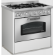 Cuptor incorporabil Bosch HBG633NW1, 10 functii, 71 l, Electric, Convectie, Grill, Clasa A+, Alb