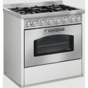 Cuptor incorporabil Bosch HBG633NW1, 10 functii, 71 l, Electric, Convectie, Grill, Clasa A+, Alb