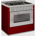 Cuptor incorporabil Bosch HBG633NW1, 10 functii, 71 l, Electric, Convectie, Grill, Clasa A+, Alb