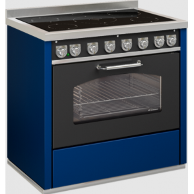 Cuptor incorporabil Bosch HBG633NW1, 10 functii, 71 l, Electric, Convectie, Grill, Clasa A+, Alb