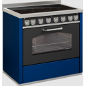 Cuptor incorporabil Bosch HBG633NW1, 10 functii, 71 l, Electric, Convectie, Grill, Clasa A+, Alb