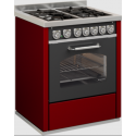 Cuptor incorporabil Bosch HBG633NW1, 10 functii, 71 l, Electric, Convectie, Grill, Clasa A+, Alb