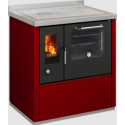 Cuptor incorporabil Bosch HBG633NW1, 10 functii, 71 l, Electric, Convectie, Grill, Clasa A+, Alb