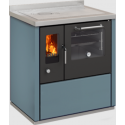 Cuptor incorporabil Bosch HBG633NW1, 10 functii, 71 l, Electric, Convectie, Grill, Clasa A+, Alb