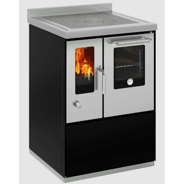 Cuptor incorporabil Bosch HBG633NW1, 10 functii, 71 l, Electric, Convectie, Grill, Clasa A+, Alb