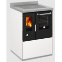 Cuptor incorporabil Bosch HBG633NW1, 10 functii, 71 l, Electric, Convectie, Grill, Clasa A+, Alb