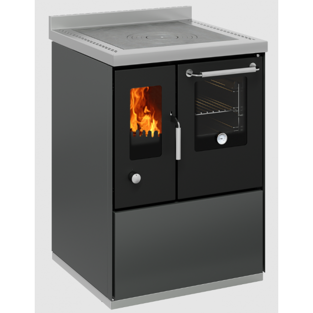 Cuptor incorporabil Bosch HBG633NW1, 10 functii, 71 l, Electric, Convectie, Grill, Clasa A+, Alb