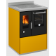 Cuptor incorporabil Bosch HBG633NW1, 10 functii, 71 l, Electric, Convectie, Grill, Clasa A+, Alb