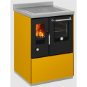 Cuptor incorporabil Bosch HBG633NW1, 10 functii, 71 l, Electric, Convectie, Grill, Clasa A+, Alb