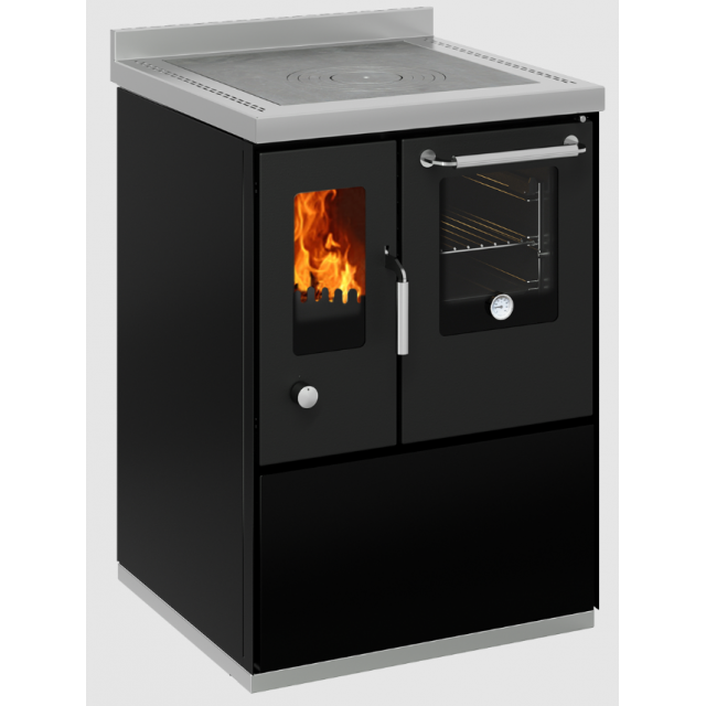 Cuptor incorporabil Bosch HBG633NW1, 10 functii, 71 l, Electric, Convectie, Grill, Clasa A+, Alb