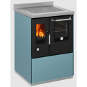 Cuptor incorporabil Bosch HBG633NW1, 10 functii, 71 l, Electric, Convectie, Grill, Clasa A+, Alb