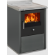 Cuptor incorporabil Bosch HBG633NW1, 10 functii, 71 l, Electric, Convectie, Grill, Clasa A+, Alb Cuptor incorporabil Bosch HBG633NW1, 10 functii, 71 l, Electric, Convectie, Grill, Clasa A+, Alb