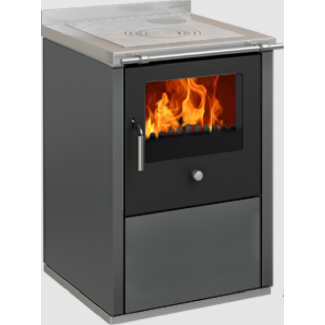 Cuptor incorporabil Bosch HBG633NW1, 10 functii, 71 l, Electric, Convectie, Grill, Clasa A+, Alb