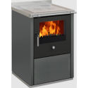 Cuptor incorporabil Bosch HBG633NW1, 10 functii, 71 l, Electric, Convectie, Grill, Clasa A+, Alb