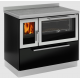 Cuptor incorporabil Bosch HBG633NW1, 10 functii, 71 l, Electric, Convectie, Grill, Clasa A+, Alb Cuptor incorporabil Bosch HBG633NW1, 10 functii, 71 l, Electric, Convectie, Grill, Clasa A+, Alb