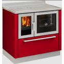 Cuptor incorporabil Bosch HBG633NW1, 10 functii, 71 l, Electric, Convectie, Grill, Clasa A+, Alb