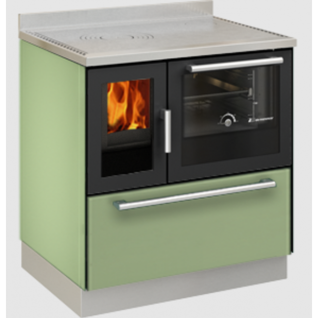 Cuptor incorporabil Bosch HBG633NW1, 10 functii, 71 l, Electric, Convectie, Grill, Clasa A+, Alb