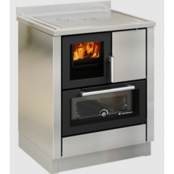 Cuptor incorporabil Bosch HBG633NW1, 10 functii, 71 l, Electric, Convectie, Grill, Clasa A+, Alb