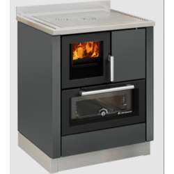 Cuptor incorporabil Bosch HBG633NW1, 10 functii, 71 l, Electric, Convectie, Grill, Clasa A+, Alb