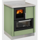 Cuptor incorporabil Bosch HBG633NW1, 10 functii, 71 l, Electric, Convectie, Grill, Clasa A+, Alb