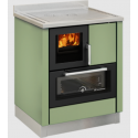 Cuptor incorporabil Bosch HBG633NW1, 10 functii, 71 l, Electric, Convectie, Grill, Clasa A+, Alb