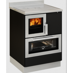 Cuptor incorporabil Bosch HBG633NW1, 10 functii, 71 l, Electric, Convectie, Grill, Clasa A+, Alb