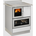 Cuptor incorporabil Bosch HBG633NW1, 10 functii, 71 l, Electric, Convectie, Grill, Clasa A+, Alb