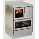 Cuptor incorporabil Bosch HBG633NW1, 10 functii, 71 l, Electric, Convectie, Grill, Clasa A+, Alb