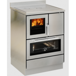 Cuptor incorporabil Bosch HBG633NW1, 10 functii, 71 l, Electric, Convectie, Grill, Clasa A+, Alb
