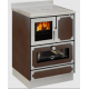 Cuptor incorporabil Bosch HBG633NW1, 10 functii, 71 l, Electric, Convectie, Grill, Clasa A+, Alb