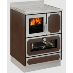 Cuptor incorporabil Bosch HBG633NW1, 10 functii, 71 l, Electric, Convectie, Grill, Clasa A+, Alb