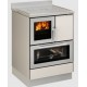 Cuptor incorporabil Bosch HBG633NW1, 10 functii, 71 l, Electric, Convectie, Grill, Clasa A+, Alb