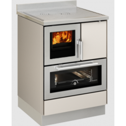 Cuptor incorporabil Bosch HBG633NW1, 10 functii, 71 l, Electric, Convectie, Grill, Clasa A+, Alb