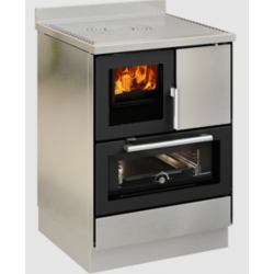 Cuptor incorporabil Bosch HBG633NW1, 10 functii, 71 l, Electric, Convectie, Grill, Clasa A+, Alb