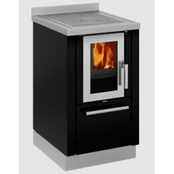 Cuptor incorporabil Bosch HBG633NW1, 10 functii, 71 l, Electric, Convectie, Grill, Clasa A+, Alb