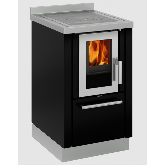 Cuptor incorporabil Bosch HBG633NW1, 10 functii, 71 l, Electric, Convectie, Grill, Clasa A+, Alb