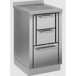 Cuptor incorporabil Bosch HBG633NW1, 10 functii, 71 l, Electric, Convectie, Grill, Clasa A+, Alb