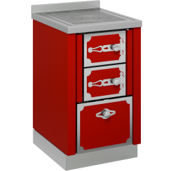Cuptor incorporabil Bosch HBG633NW1, 10 functii, 71 l, Electric, Convectie, Grill, Clasa A+, Alb