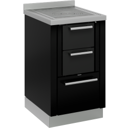 Cuptor incorporabil Bosch HBG633NW1, 10 functii, 71 l, Electric, Convectie, Grill, Clasa A+, Alb