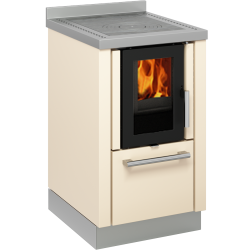 Cuptor incorporabil Bosch HBG633NW1, 10 functii, 71 l, Electric, Convectie, Grill, Clasa A+, Alb