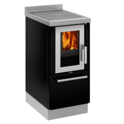 Cuptor incorporabil Bosch HBG633NW1, 10 functii, 71 l, Electric, Convectie, Grill, Clasa A+, Alb