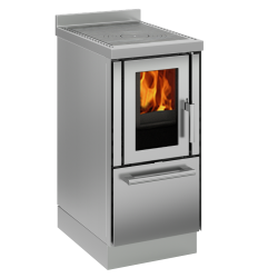 Cuptor incorporabil Bosch HBG633NW1, 10 functii, 71 l, Electric, Convectie, Grill, Clasa A+, Alb