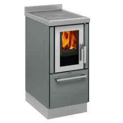 Cuptor incorporabil Bosch HBG633NW1, 10 functii, 71 l, Electric, Convectie, Grill, Clasa A+, Alb